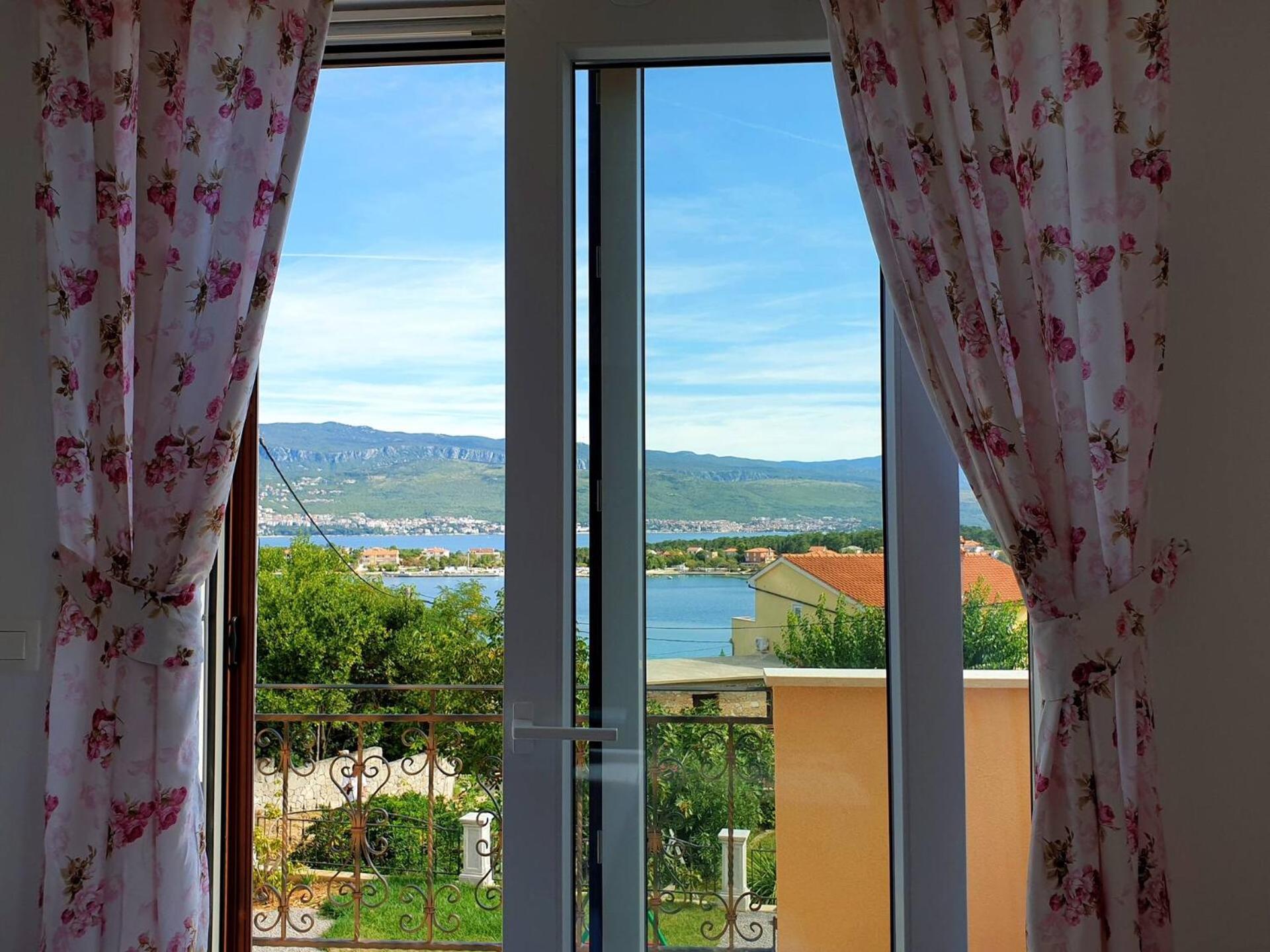 Villa Rebeka Šilo Exterior foto